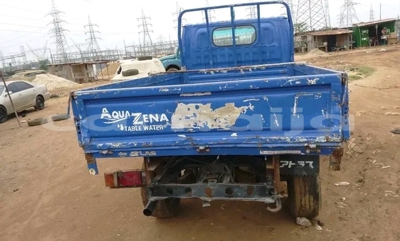 Acheter Occasion Voiture Nissan Caravan Autre à Abuja, État de Lagos Acheter Occasion Voiture Nissan Caravan Autre à Abuja, État de Lagos