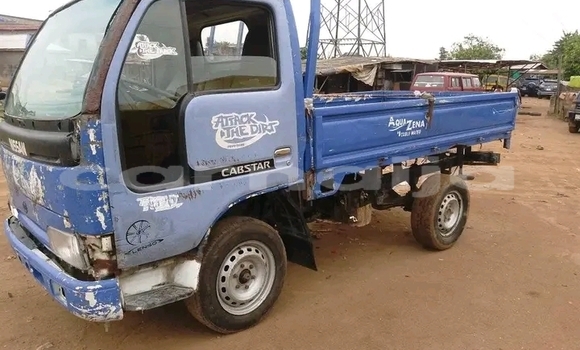 Acheter Occasion Voiture Nissan Caravan Autre à Abuja, État de Lagos Acheter Occasion Voiture Nissan Caravan Autre à Abuja, État de Lagos