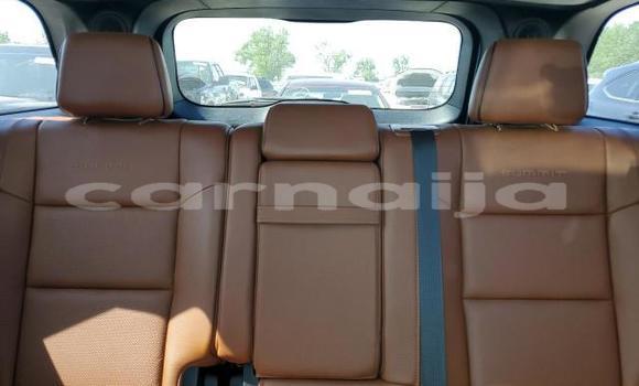 Acheter Neuf Voiture Jeep Grand Cherokee Blanc à Lagos, État de Lagos Acheter Neuf Voiture Jeep Grand Cherokee Blanc à Lagos, État de Lagos