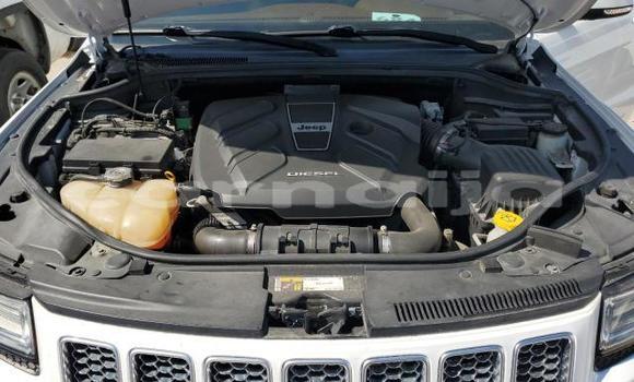 Acheter Neuf Voiture Jeep Grand Cherokee Blanc à Lagos, État de Lagos Acheter Neuf Voiture Jeep Grand Cherokee Blanc à Lagos, État de Lagos