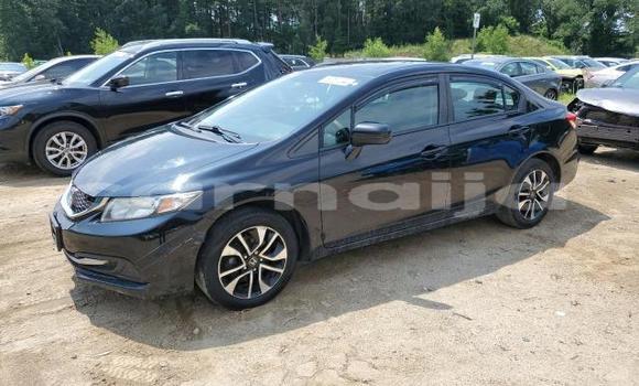 Buy New Honda Civic Black Car in Lagos in Lagos State Buy New Honda Civic Black Car in Lagos in Lagos State