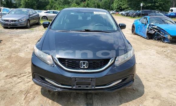 Buy New Honda Civic Black Car in Lagos in Lagos State Buy New Honda Civic Black Car in Lagos in Lagos State