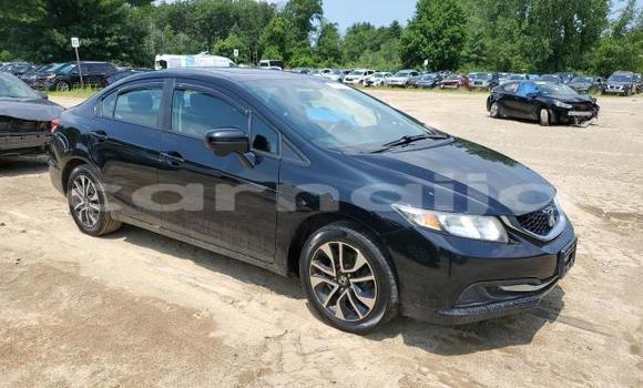 Buy New Honda Civic Black Car in Lagos in Lagos State Buy New Honda Civic Black Car in Lagos in Lagos State