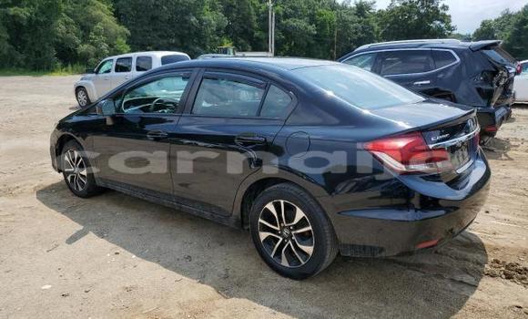 Buy New Honda Civic Black Car in Lagos in Lagos State Buy New Honda Civic Black Car in Lagos in Lagos State