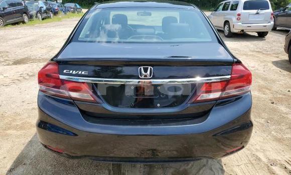 Buy New Honda Civic Black Car in Lagos in Lagos State Buy New Honda Civic Black Car in Lagos in Lagos State