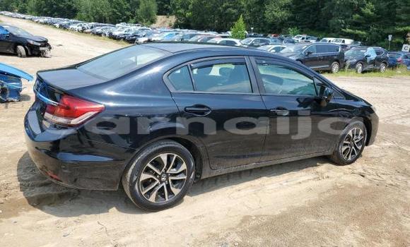 Buy New Honda Civic Black Car in Lagos in Lagos State Buy New Honda Civic Black Car in Lagos in Lagos State