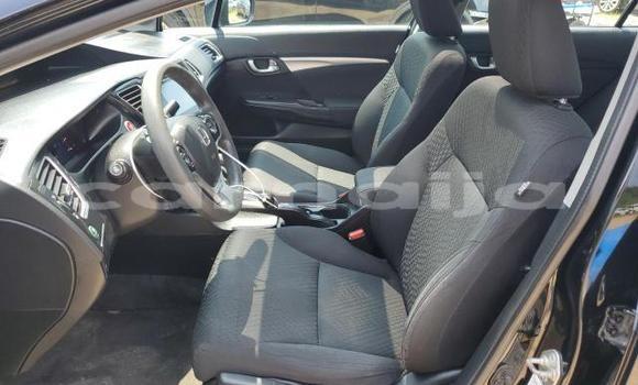 Buy New Honda Civic Black Car in Lagos in Lagos State Buy New Honda Civic Black Car in Lagos in Lagos State