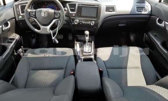 Buy New Honda Civic Black Car in Lagos in Lagos State Buy New Honda Civic Black Car in Lagos in Lagos State