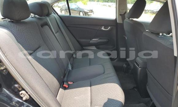 Buy New Honda Civic Black Car in Lagos in Lagos State Buy New Honda Civic Black Car in Lagos in Lagos State