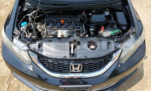 Buy New Honda Civic Black Car in Lagos in Lagos State Buy New Honda Civic Black Car in Lagos in Lagos State