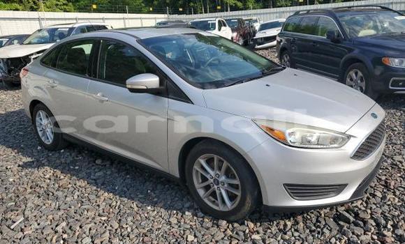 Acheter Neuf Voiture Ford Focus Gris à Lagos, État de Lagos Acheter Neuf Voiture Ford Focus Gris à Lagos, État de Lagos