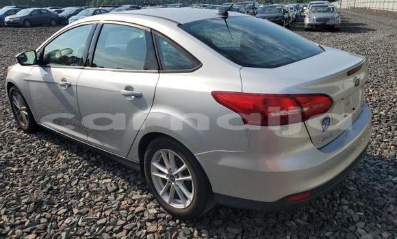 Acheter Neuf Voiture Ford Focus Gris à Lagos, État de Lagos Acheter Neuf Voiture Ford Focus Gris à Lagos, État de Lagos