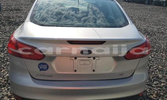 Acheter Neuf Voiture Ford Focus Gris à Lagos, État de Lagos Acheter Neuf Voiture Ford Focus Gris à Lagos, État de Lagos