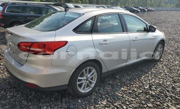 Acheter Neuf Voiture Ford Focus Gris à Lagos, État de Lagos Acheter Neuf Voiture Ford Focus Gris à Lagos, État de Lagos