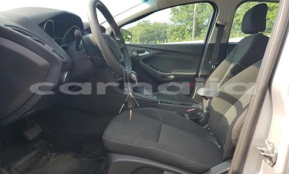 Acheter Neuf Voiture Ford Focus Gris à Lagos, État de Lagos Acheter Neuf Voiture Ford Focus Gris à Lagos, État de Lagos