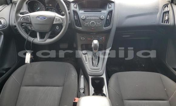 Acheter Neuf Voiture Ford Focus Gris à Lagos, État de Lagos Acheter Neuf Voiture Ford Focus Gris à Lagos, État de Lagos