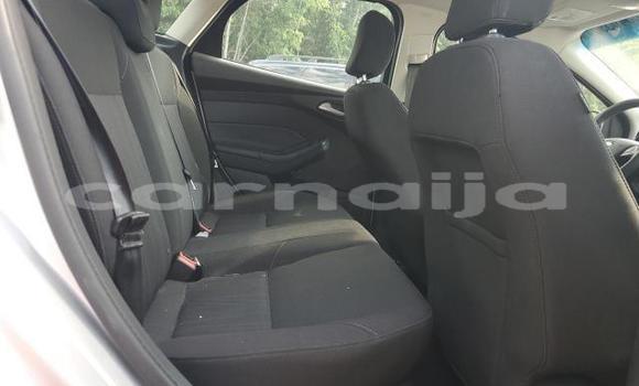 Acheter Neuf Voiture Ford Focus Gris à Lagos, État de Lagos Acheter Neuf Voiture Ford Focus Gris à Lagos, État de Lagos