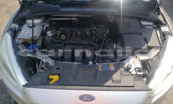 Acheter Neuf Voiture Ford Focus Gris à Lagos, État de Lagos Acheter Neuf Voiture Ford Focus Gris à Lagos, État de Lagos