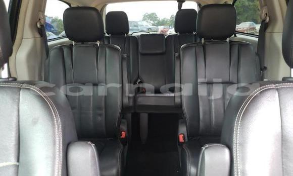 Acheter Neuf Voiture Chrysler Town & Country Noir à Lagos, État de Lagos Acheter Neuf Voiture Chrysler Town & Country Noir à Lagos, État de Lagos