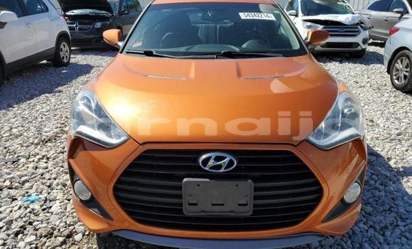 Acheter Neuf Voiture Hyundai Veloster Noir à Lagos, État de Lagos Acheter Neuf Voiture Hyundai Veloster Noir à Lagos, État de Lagos