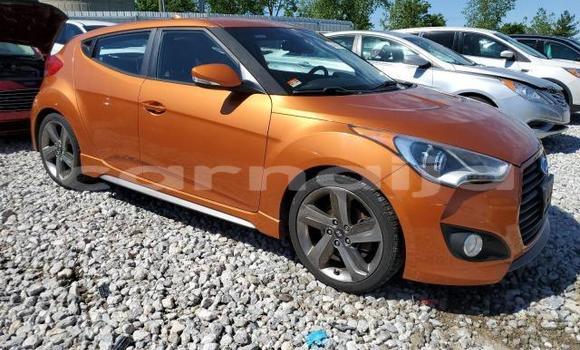 Acheter Neuf Voiture Hyundai Veloster Noir à Lagos, État de Lagos Acheter Neuf Voiture Hyundai Veloster Noir à Lagos, État de Lagos