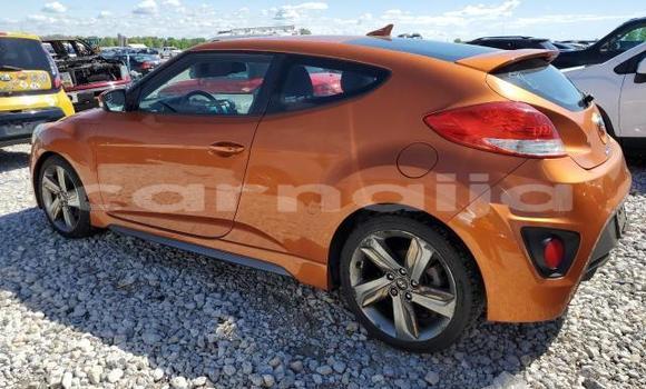 Acheter Neuf Voiture Hyundai Veloster Noir à Lagos, État de Lagos Acheter Neuf Voiture Hyundai Veloster Noir à Lagos, État de Lagos