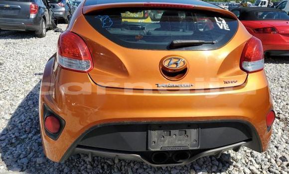 Acheter Neuf Voiture Hyundai Veloster Noir à Lagos, État de Lagos Acheter Neuf Voiture Hyundai Veloster Noir à Lagos, État de Lagos