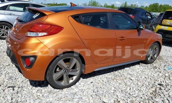 Acheter Neuf Voiture Hyundai Veloster Noir à Lagos, État de Lagos Acheter Neuf Voiture Hyundai Veloster Noir à Lagos, État de Lagos