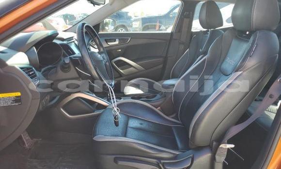 Acheter Neuf Voiture Hyundai Veloster Noir à Lagos, État de Lagos Acheter Neuf Voiture Hyundai Veloster Noir à Lagos, État de Lagos