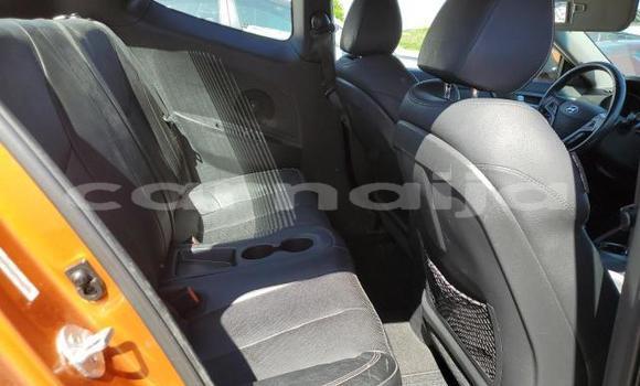 Acheter Neuf Voiture Hyundai Veloster Noir à Lagos, État de Lagos Acheter Neuf Voiture Hyundai Veloster Noir à Lagos, État de Lagos