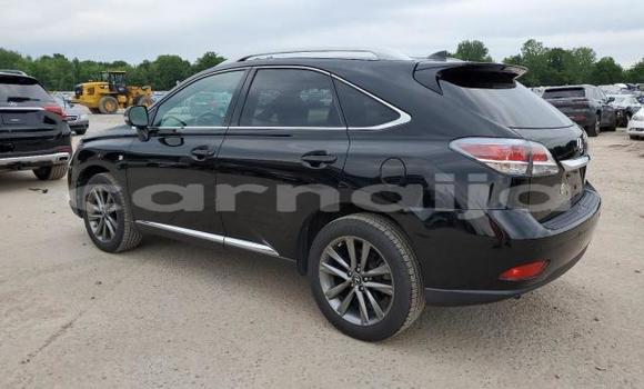 Acheter Neuf Voiture Lexus RX 350 Noir à Lagos, État de Lagos Acheter Neuf Voiture Lexus RX 350 Noir à Lagos, État de Lagos