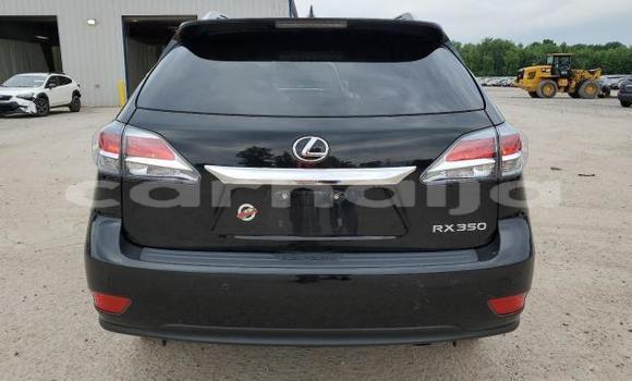Acheter Neuf Voiture Lexus RX 350 Noir à Lagos, État de Lagos Acheter Neuf Voiture Lexus RX 350 Noir à Lagos, État de Lagos