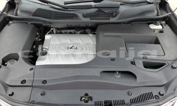 Acheter Neuf Voiture Lexus RX 350 Noir à Lagos, État de Lagos Acheter Neuf Voiture Lexus RX 350 Noir à Lagos, État de Lagos