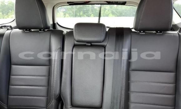 Acheter Neuf Voiture Ford Escape Blanc à Lagos, État de Lagos Acheter Neuf Voiture Ford Escape Blanc à Lagos, État de Lagos