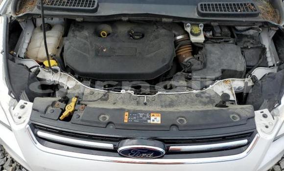 Acheter Neuf Voiture Ford Escape Blanc à Lagos, État de Lagos Acheter Neuf Voiture Ford Escape Blanc à Lagos, État de Lagos