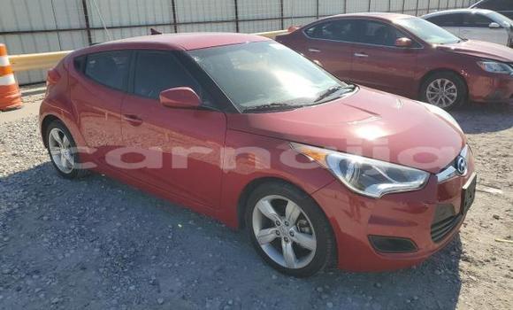 Acheter Neuf Voiture Hyundai Veloster Rouge à Lagos, État de Lagos Acheter Neuf Voiture Hyundai Veloster Rouge à Lagos, État de Lagos