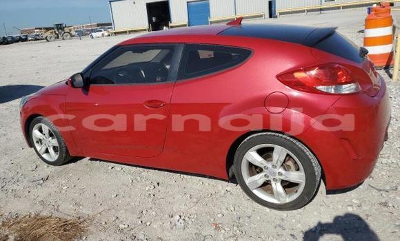Acheter Neuf Voiture Hyundai Veloster Rouge à Lagos, État de Lagos Acheter Neuf Voiture Hyundai Veloster Rouge à Lagos, État de Lagos