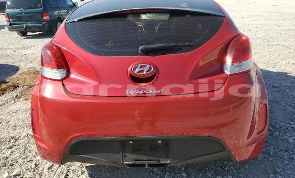 Acheter Neuf Voiture Hyundai Veloster Rouge à Lagos, État de Lagos Acheter Neuf Voiture Hyundai Veloster Rouge à Lagos, État de Lagos