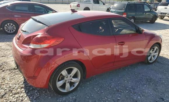 Acheter Neuf Voiture Hyundai Veloster Rouge à Lagos, État de Lagos Acheter Neuf Voiture Hyundai Veloster Rouge à Lagos, État de Lagos
