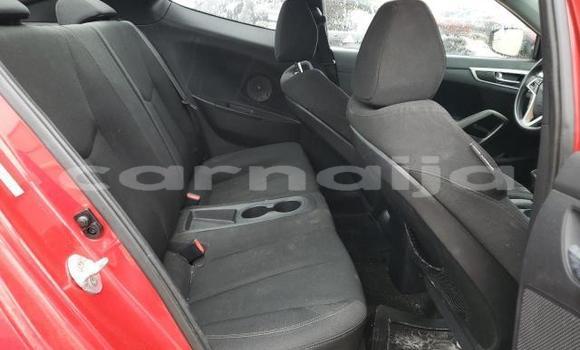 Acheter Neuf Voiture Hyundai Veloster Rouge à Lagos, État de Lagos Acheter Neuf Voiture Hyundai Veloster Rouge à Lagos, État de Lagos