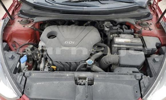 Acheter Neuf Voiture Hyundai Veloster Rouge à Lagos, État de Lagos Acheter Neuf Voiture Hyundai Veloster Rouge à Lagos, État de Lagos