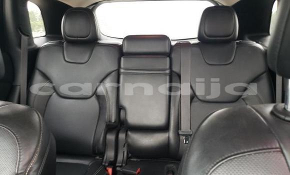 Acheter Neuf Voiture Jeep Cherokee Noir à Lagos, État de Lagos Acheter Neuf Voiture Jeep Cherokee Noir à Lagos, État de Lagos