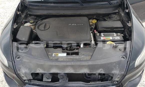 Acheter Neuf Voiture Jeep Cherokee Noir à Lagos, État de Lagos Acheter Neuf Voiture Jeep Cherokee Noir à Lagos, État de Lagos