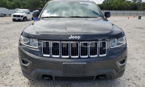 Acheter Neuf Voiture Jeep Grand Cherokee Noir à Lagos, État de Lagos Acheter Neuf Voiture Jeep Grand Cherokee Noir à Lagos, État de Lagos