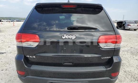 Acheter Neuf Voiture Jeep Grand Cherokee Noir à Lagos, État de Lagos Acheter Neuf Voiture Jeep Grand Cherokee Noir à Lagos, État de Lagos