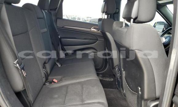 Acheter Neuf Voiture Jeep Grand Cherokee Noir à Lagos, État de Lagos Acheter Neuf Voiture Jeep Grand Cherokee Noir à Lagos, État de Lagos