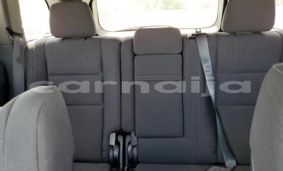 Acheter Neuf Voiture Jeep Grand Cherokee Noir à Lagos, État de Lagos Acheter Neuf Voiture Jeep Grand Cherokee Noir à Lagos, État de Lagos