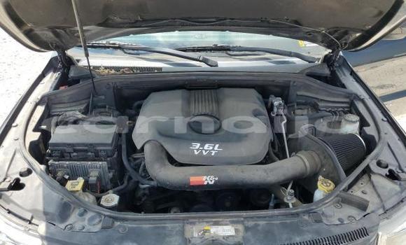 Acheter Neuf Voiture Jeep Grand Cherokee Noir à Lagos, État de Lagos Acheter Neuf Voiture Jeep Grand Cherokee Noir à Lagos, État de Lagos