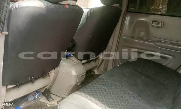 Acheter Occasion Voiture Toyota Highlander Autre à Lagos, État de Lagos Acheter Occasion Voiture Toyota Highlander Autre à Lagos, État de Lagos