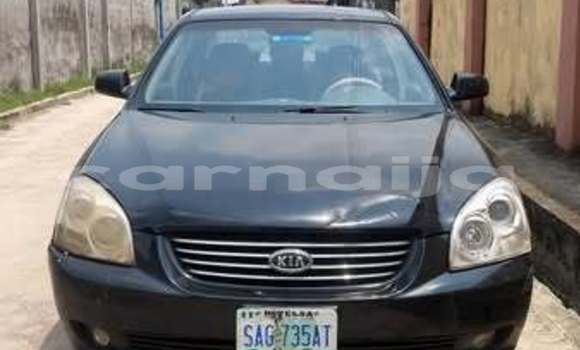 Acheter Occasion Voiture Kia Optima Noir à Abuja, État de Lagos Acheter Occasion Voiture Kia Optima Noir à Abuja, État de Lagos